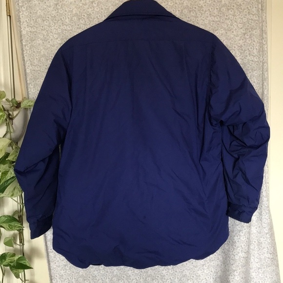 Vintage LL Bean down parka - Picture 6 of 7